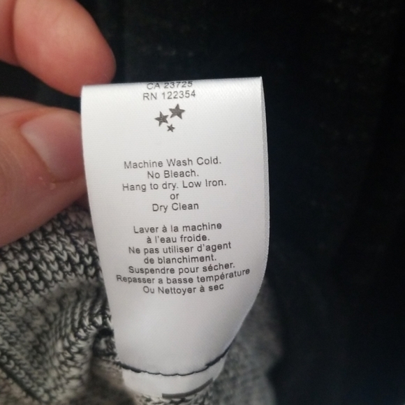 Aritzia Talula | Waldorf fit and flare dress - Picture 8 of 8